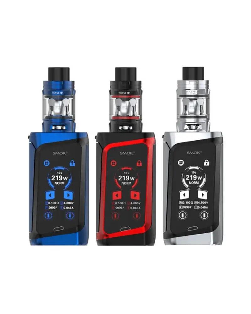 Smok Morph 219W Vape Mod Kit - Vapours Deal Ltd
