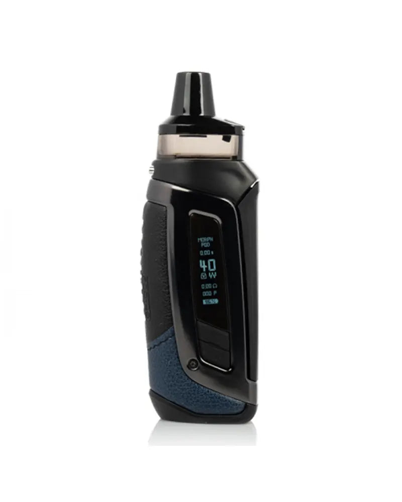 Smok Morph Pod 40 Kit 2000mAh Black Blue