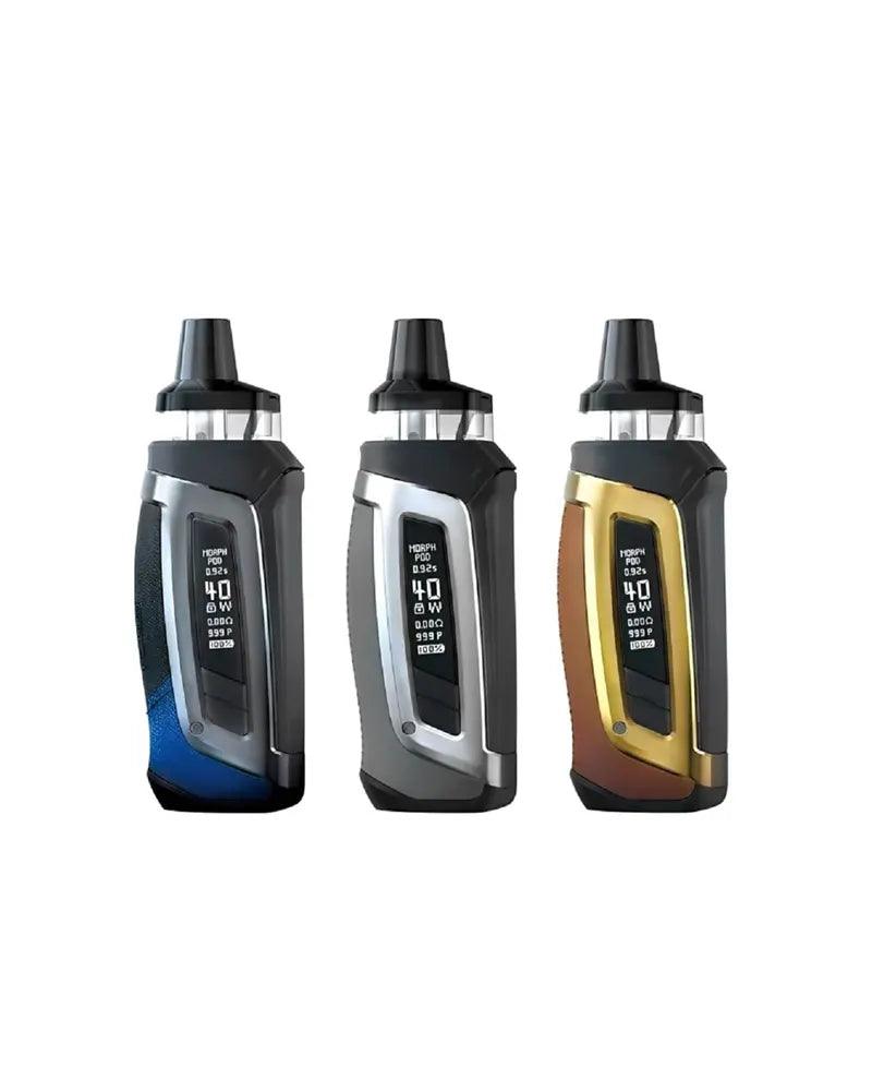Smok Morph Pod 40 Kit 2000mAh - Vapours Deal Ltd
