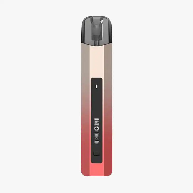 Smok-NFIX-Pro-Pod-Kit-Gold-Red