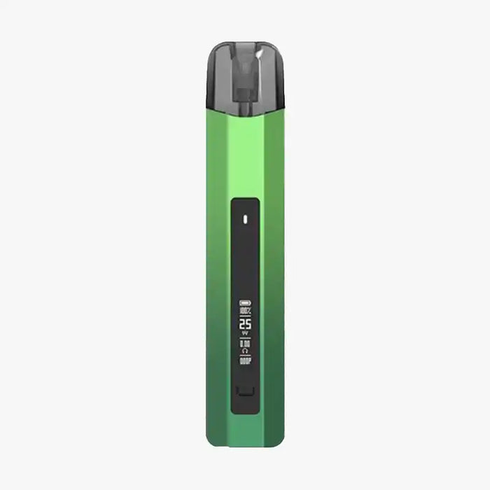 Smok-NFIX-Pro-Pod-Kit-Green-Gold