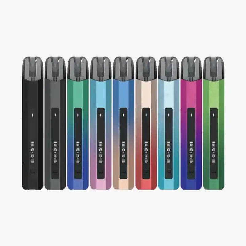 Smok NFIX Pro Pod Kit - Vapours Deal Ltd