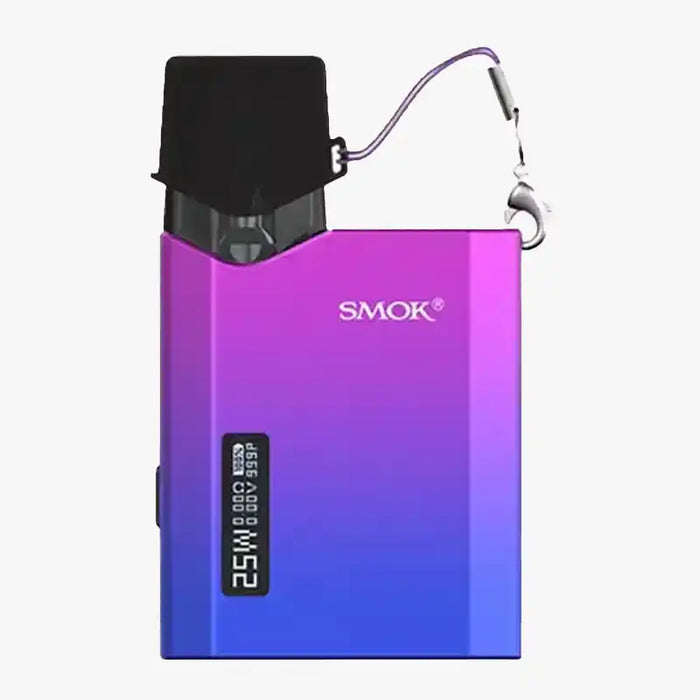 Smok Nfix Mate Vape Pod Kit Blue Purple