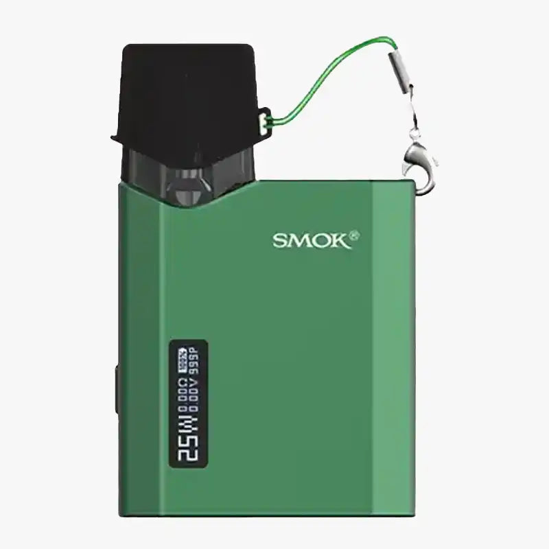 Smok Nfix Mate Vape Pod Kit Green