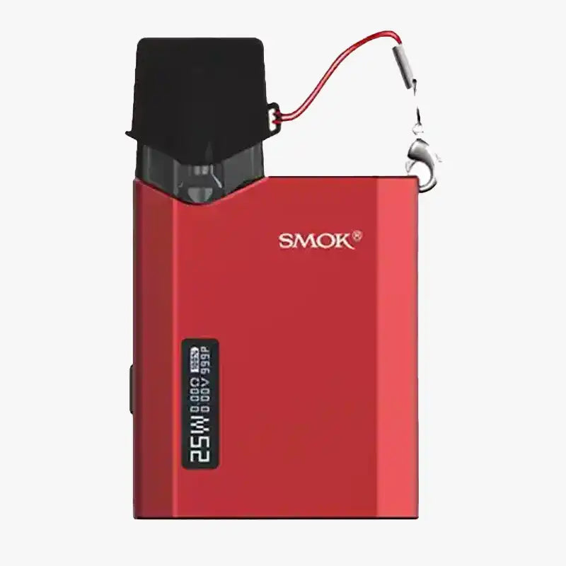 Smok Nfix Mate Vape Pod Kit Red