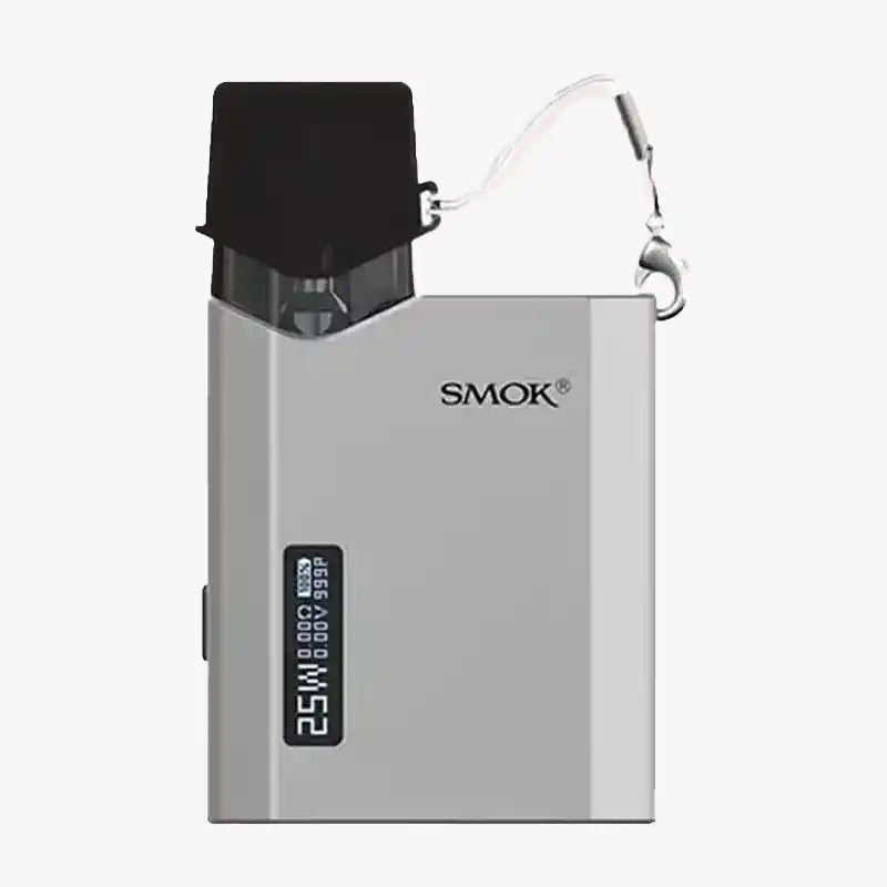 Smok Nfix Mate Vape Pod Kit Silver