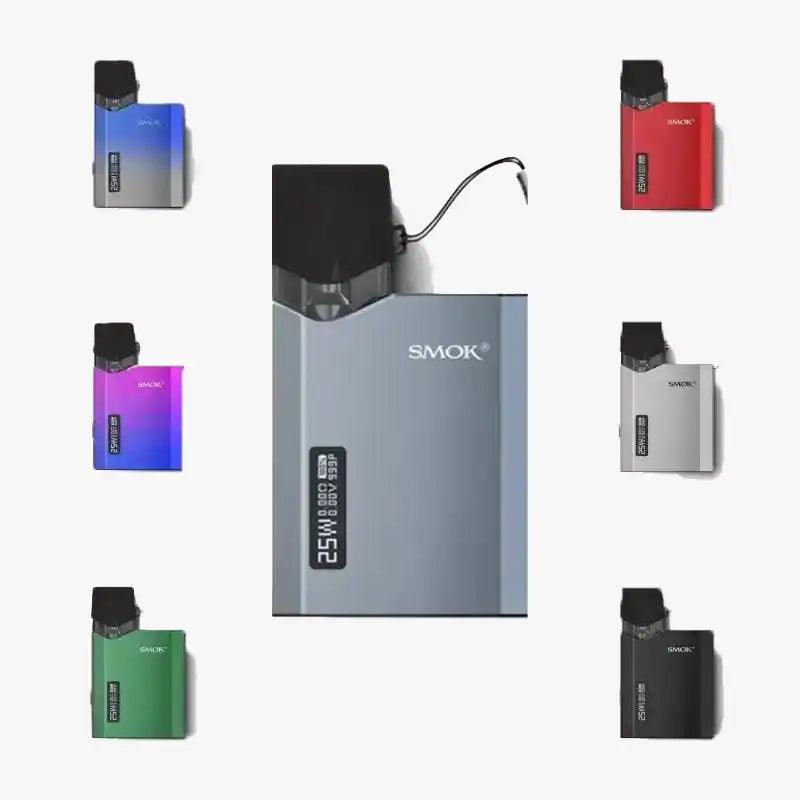 Smok Nfix Mate Vape Pod Kit - Vapours Deal Ltd