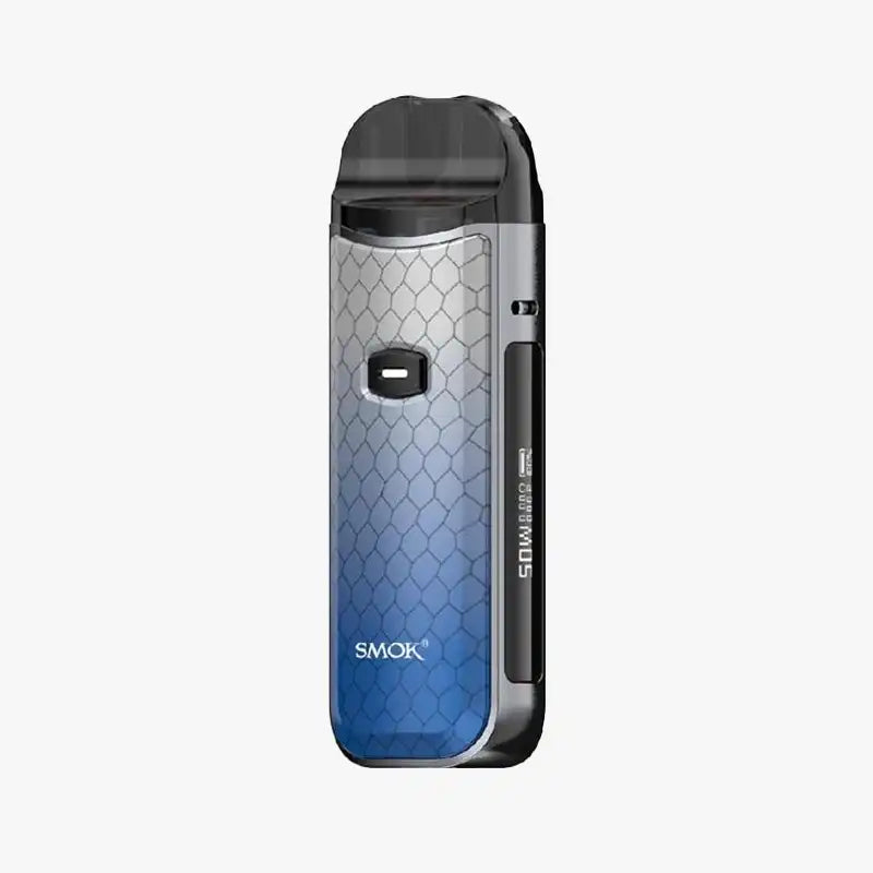 Smok-Nord-50W-Pod-Kit-Blue-Grey-Armour