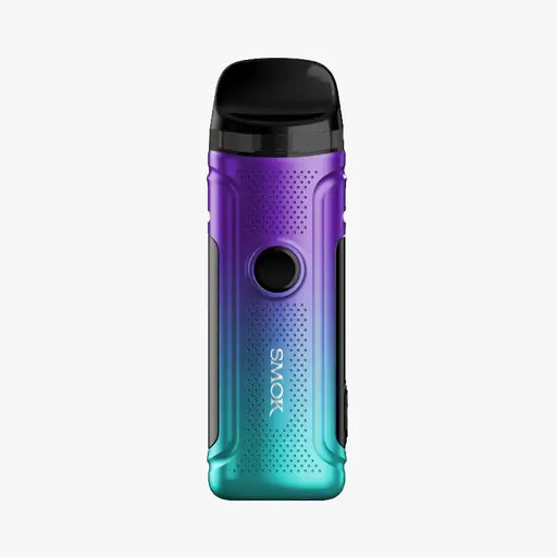 Smok Nord C Pod Kit Cyan Purple