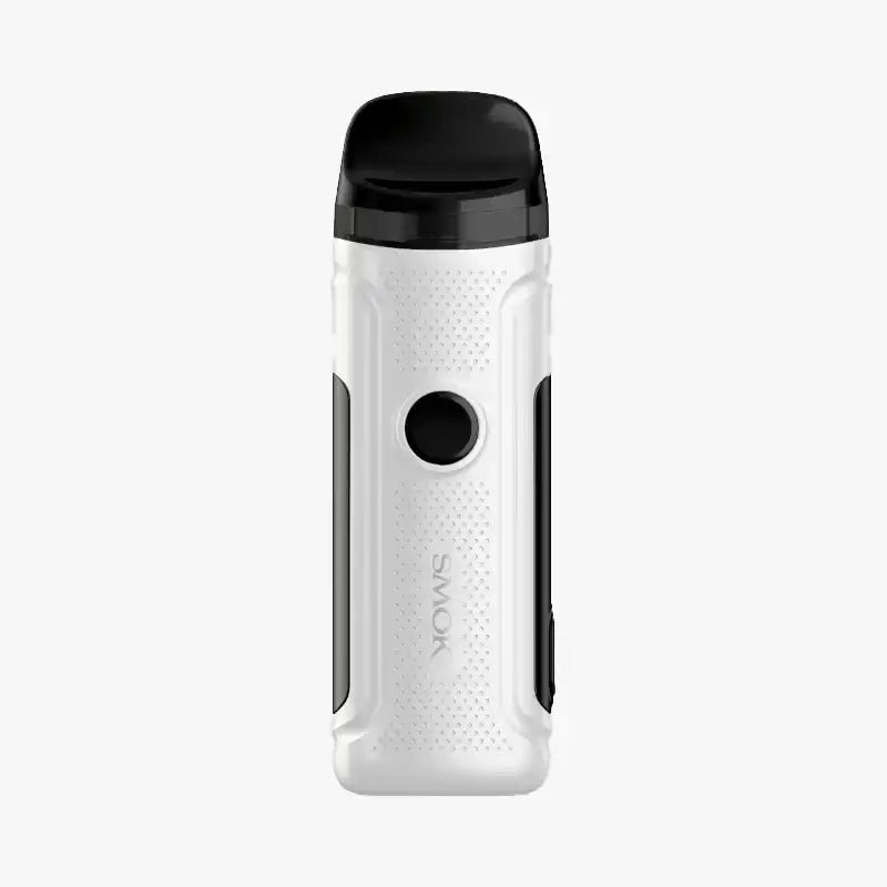 Smok Nord C Pod Kit Matte White