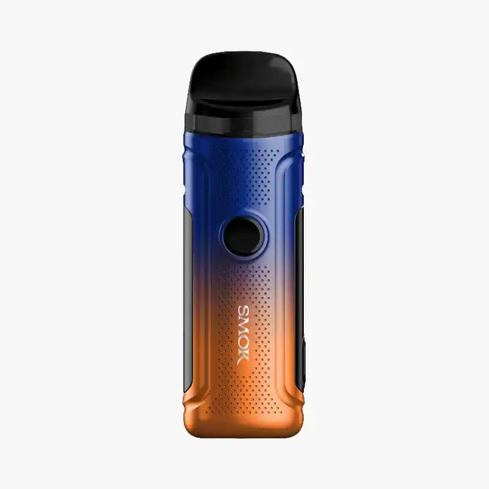 Smok Nord C Pod Kit Orange Blue