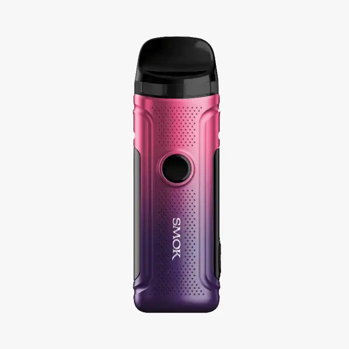 Smok Nord C Pod Kit Pink Purple