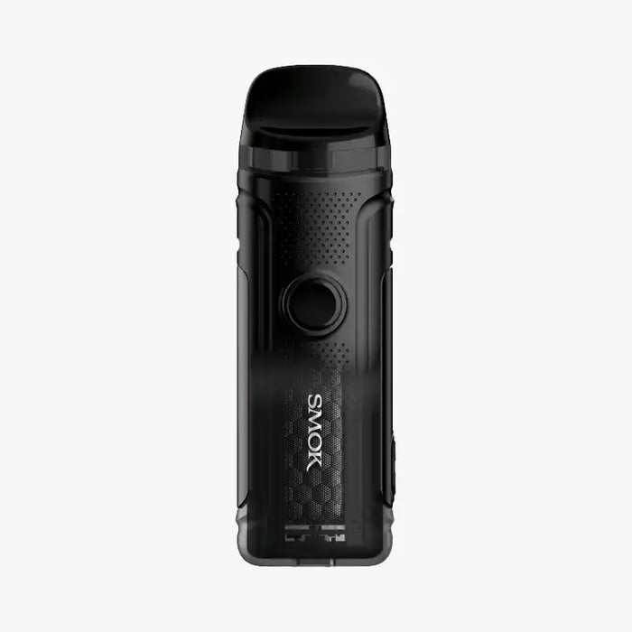 Smok Nord C Pod Kit Transparent Black