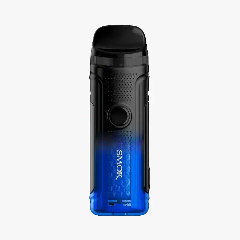 Smok Nord C Pod Kit Transparent Blue