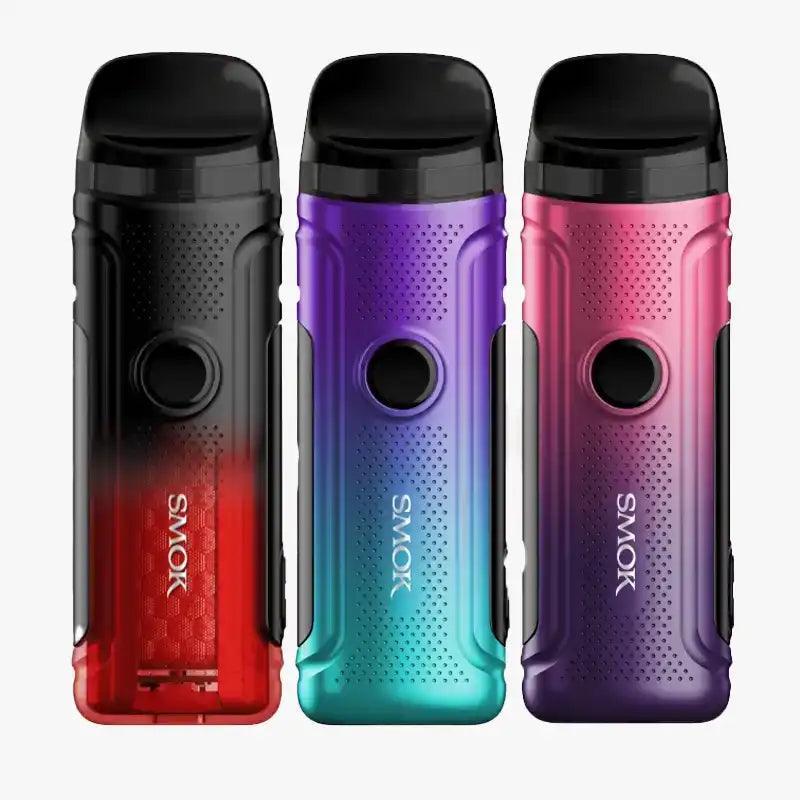 Smok Nord C Pod Kit - Vapours Deal Ltd