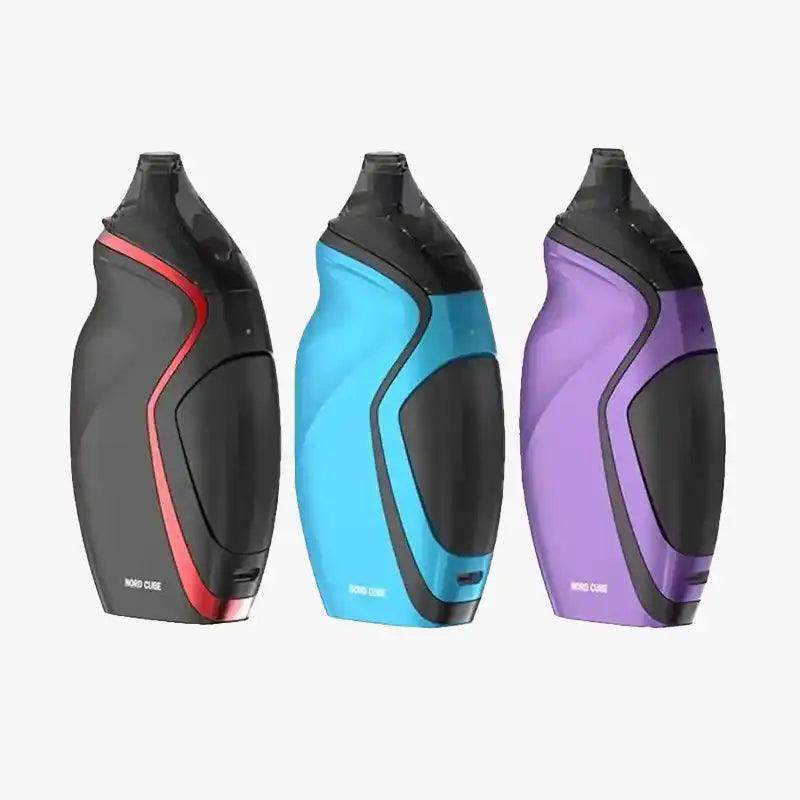 Smok Nord Cube Pod Kit - Vapours Deal Ltd