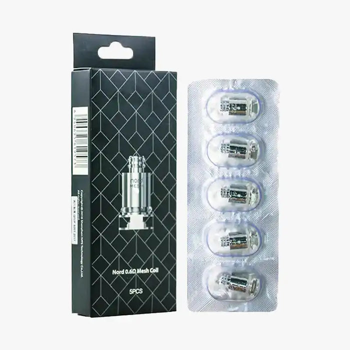 Smok-Nord-Replacement-Coils