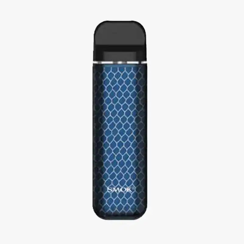 Smok-Novo-16W-Pod-Kit-Blue-Cobra