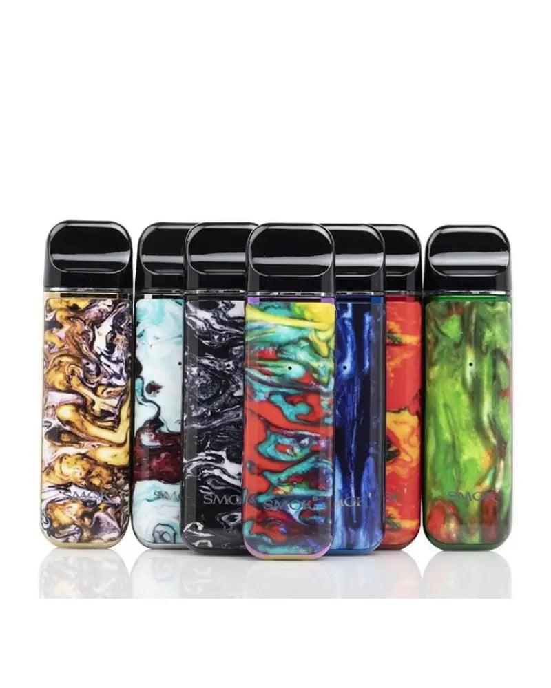Smok Novo 2C Pod Kit - Vapours Deal Ltd