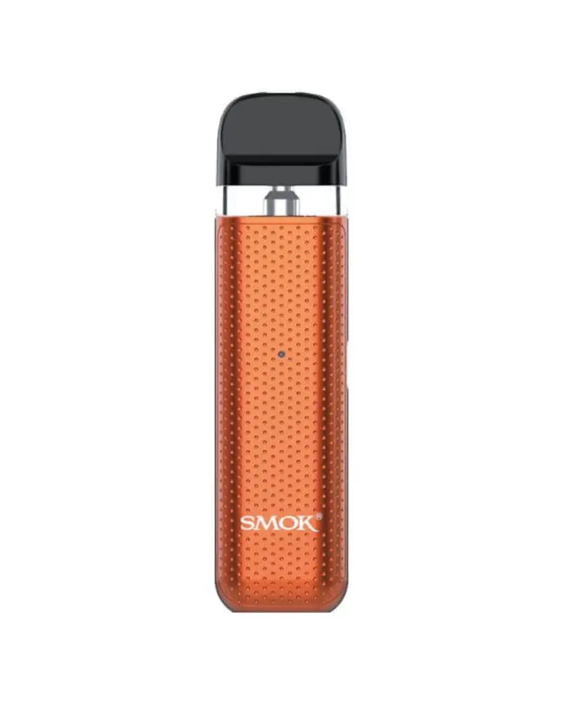 Smok Novo 2C Pod Kit Orange