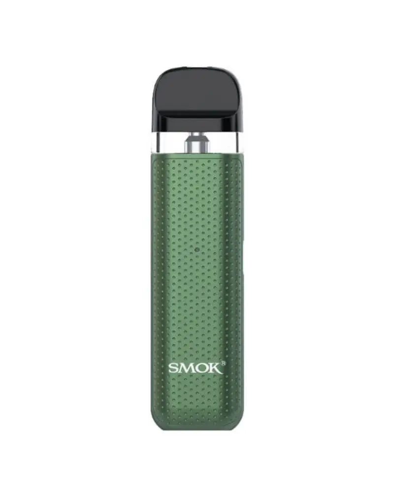 Smok Novo 2C Pod Kit Pale Green