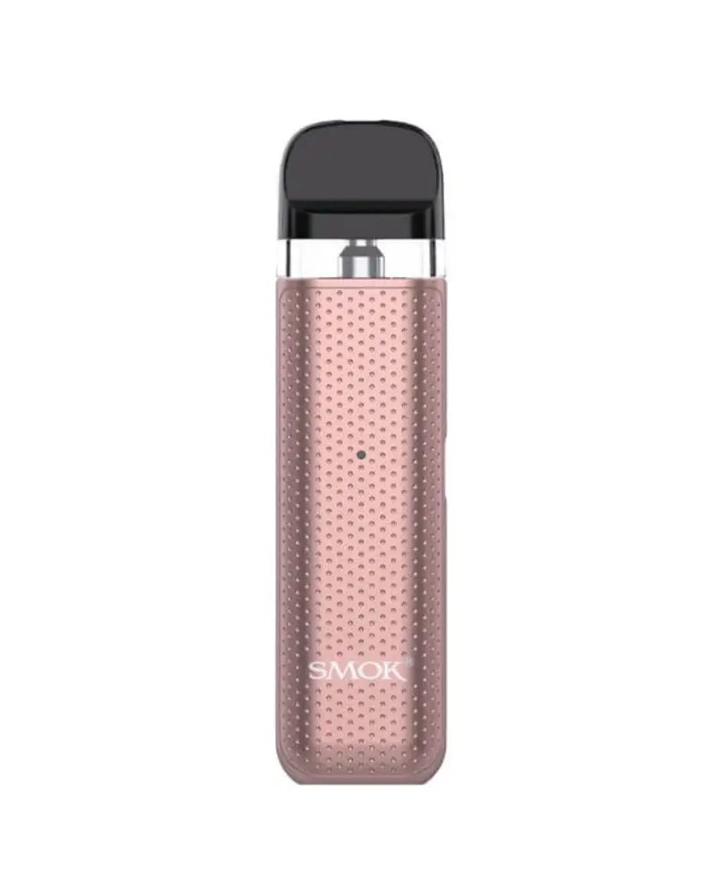 Smok Novo 2C Pod Kit Rose Gold