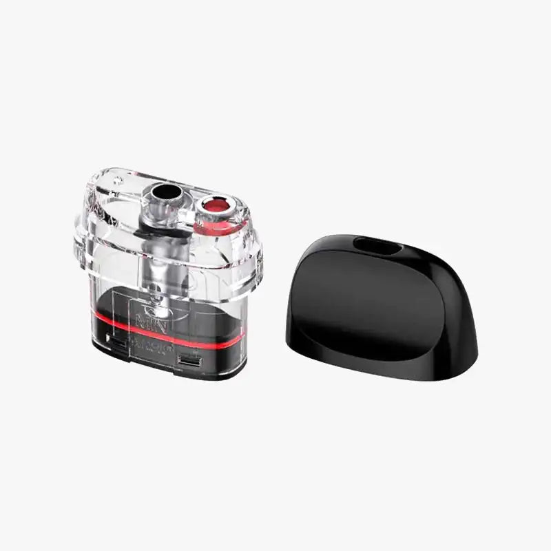 Smok Novo 5 Pods Replacement Pack of 3