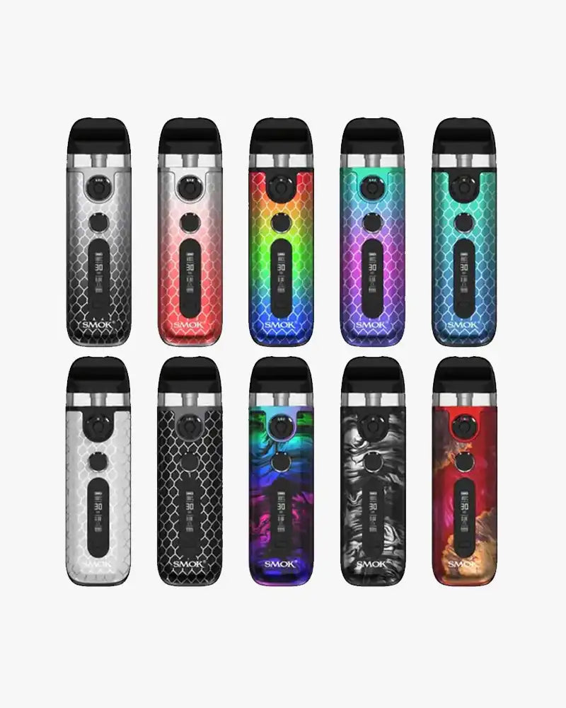 Smok-Novo-5-Vape-Pod-Kit