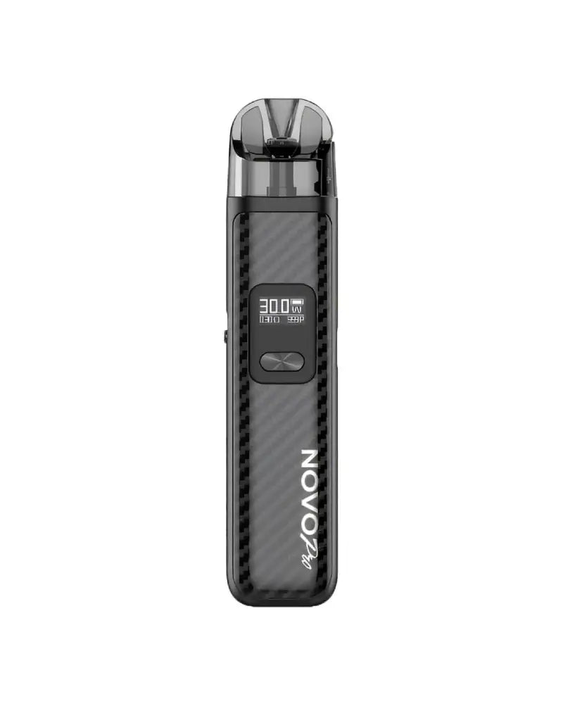 Smok Novo Pro 30W Pod System Blak Carbon Fiber