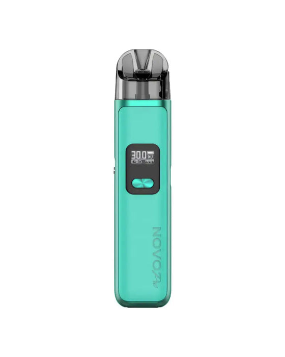 Smok Novo Pro 30W Pod System Cyan