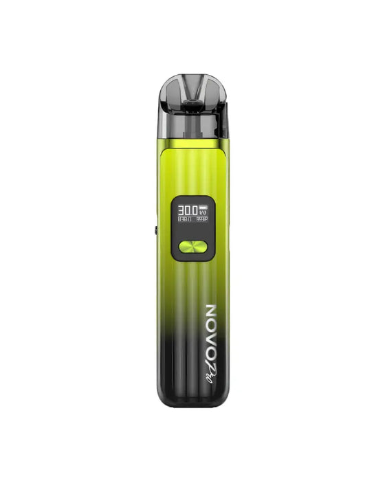 Smok Novo Pro 30W Pod System Green Black