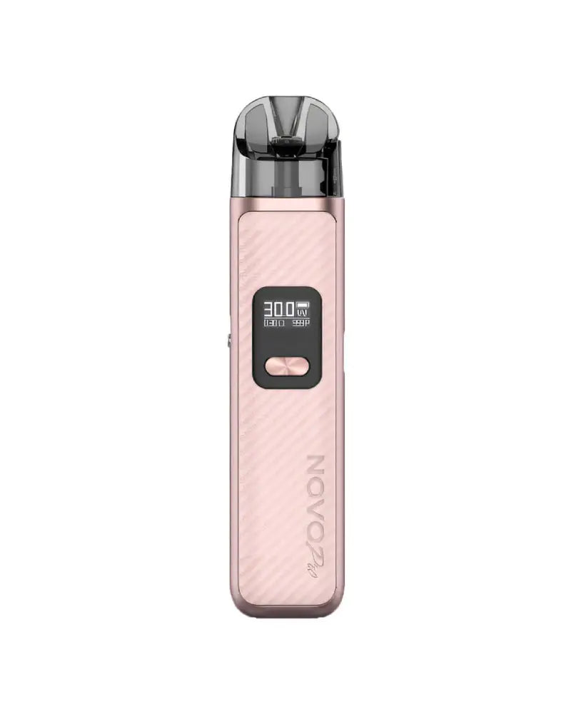 Smok Novo Pro 30W Pod System Pale Pink