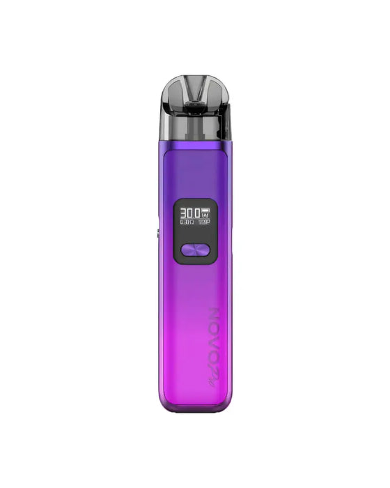 Smok Novo Pro 30W Pod System Purple Pink