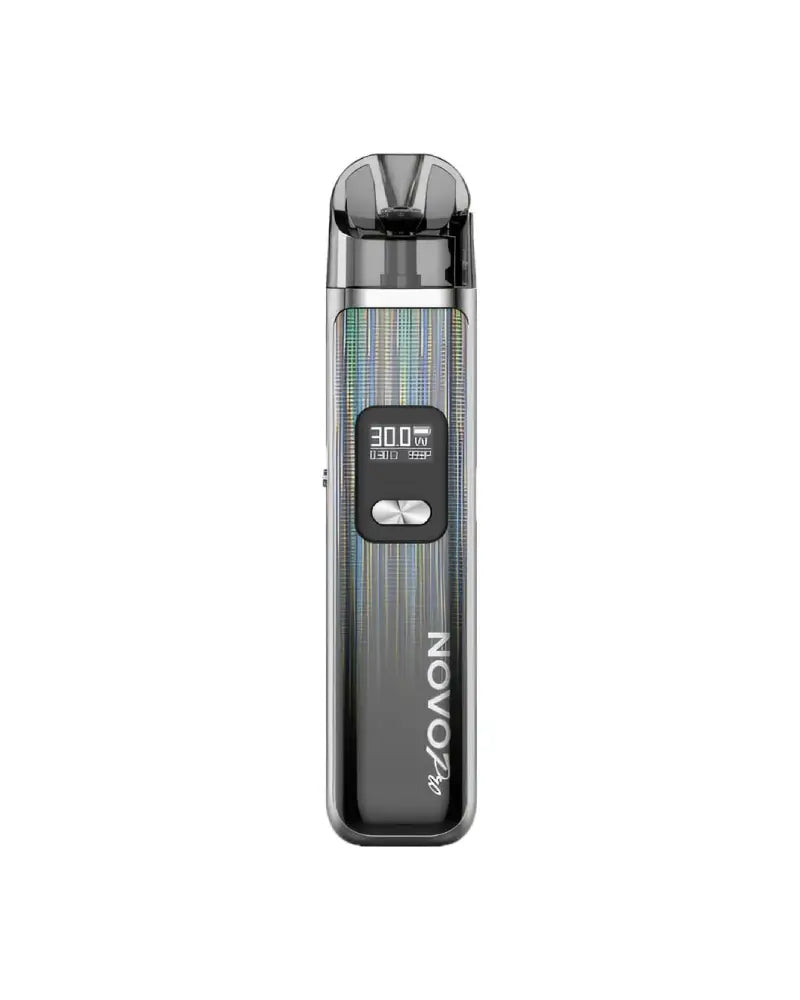 Smok Novo Pro 30W Pod System Silver Black