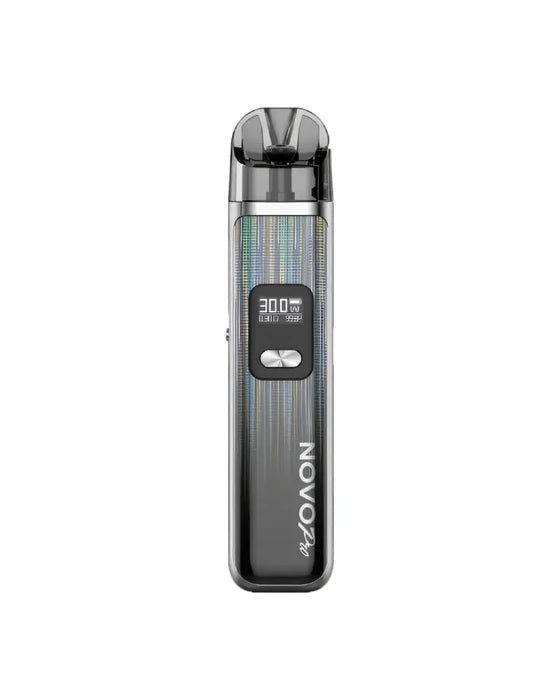 Smok Novo Pro 30W Pod System Silver Black