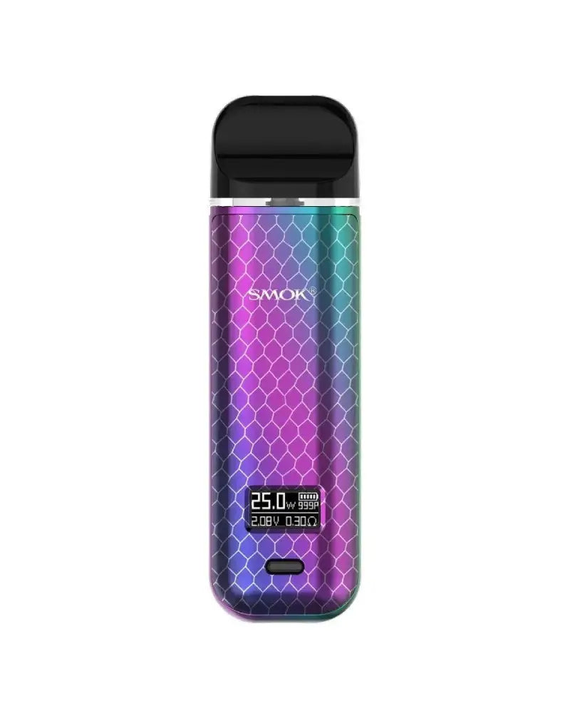 Smok Novo X Pod Kit - Vapours Deal Ltd