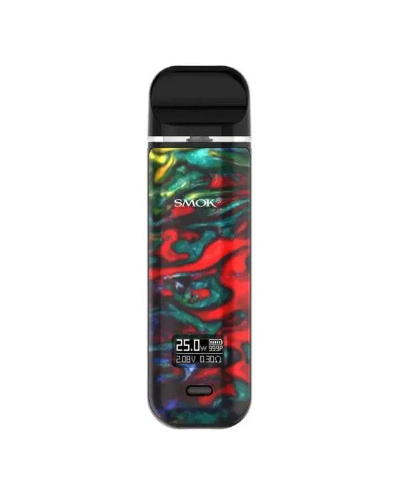 Smok Novo X Pod Kit - Vapours Deal Ltd