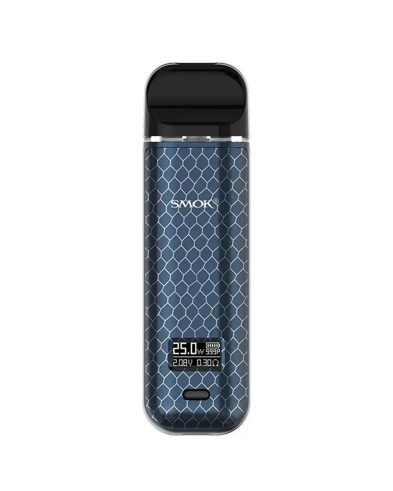 Smok Novo X Pod Kit - Vapours Deal Ltd