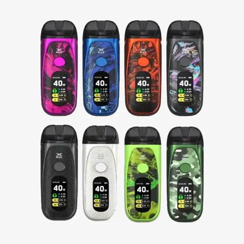 Smok-Pozz-X-Pod-Vape-Kit