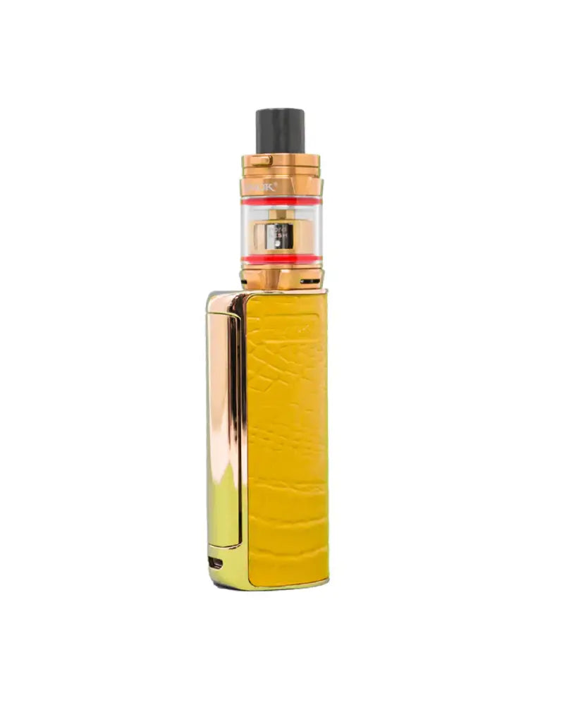 Smok Priv V8 Nord Vape Kit Yellow