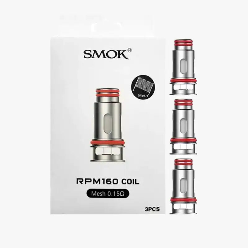 Smok RPM 160 Replacement Coil
