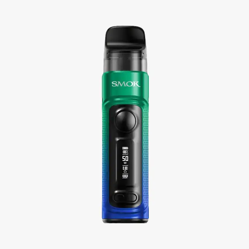 Smok-RPM-C-Pod-Kit-Green-Blue