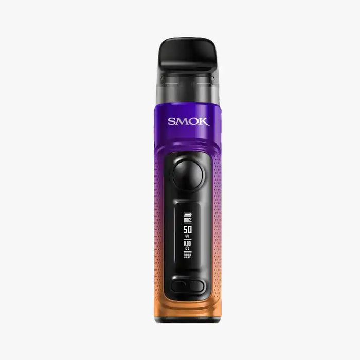 Smok-RPM-C-Pod-Kit-Purple-Orange