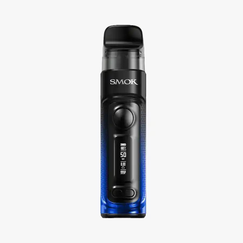 Smok-RPM-C-Pod-Kit-Transparent-Blue