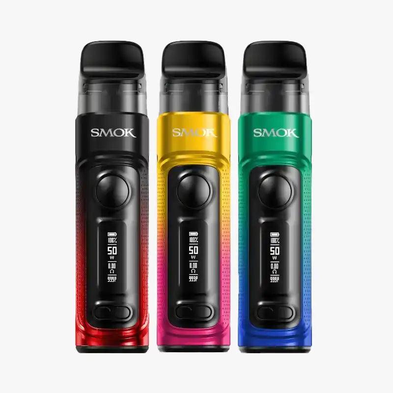 Smok RPM C Pod Kit - Vapours Deal Ltd