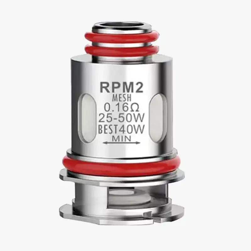 Smok RPM2 Mesh Replacement Coils