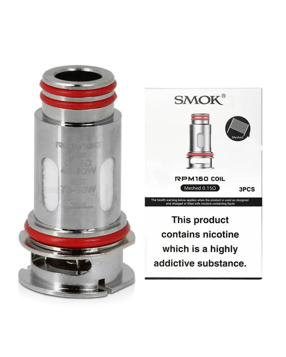 Smok RPM160 Replacement Coil