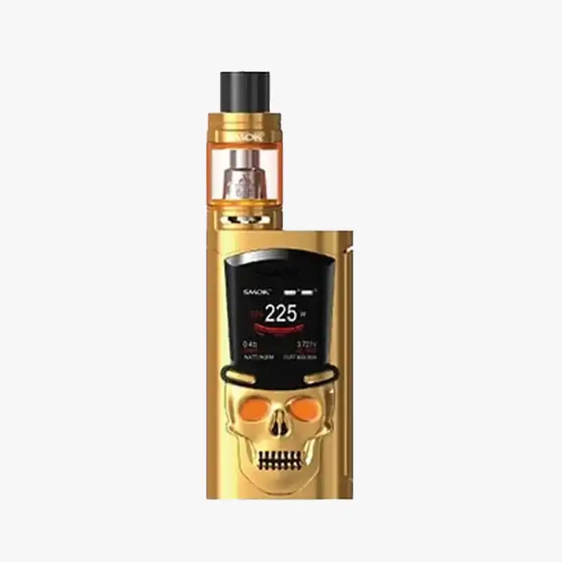 Smok-S-Priv-Vape-Kit-With-Free-Baterries-Included-Gold