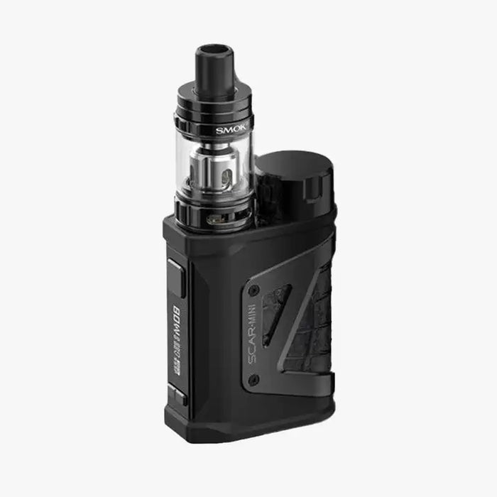 Smok-Scar-Mini-80W-Vape-Kit-Black