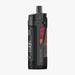 Smok Scar P5 Vape Kit Red Wood